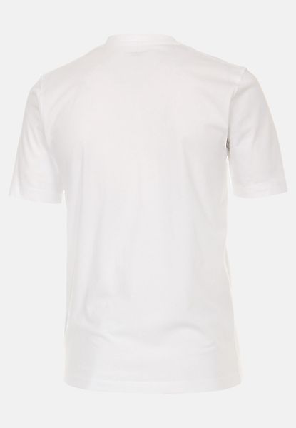 CASAMODA T-Shirt 4er Pack Basic (Spar-Set, günstig online kaufen