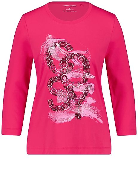 GERRY WEBER Langarmshirt günstig online kaufen