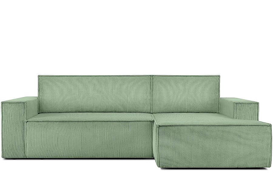 KONSIMO® Ecksofa NAPI Ecksofa rechts, hergestellt günstig online kaufen