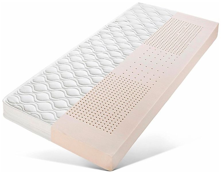 DI QUATTRO Komfortschaummatratze "Komfortschaummatratze Airy Form 23, Matra günstig online kaufen