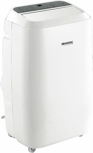 Sonnenkönig Klimagerät »Fresco 100, Leistungsaufnahme 1.1kW, WLAN, 24h Time günstig online kaufen