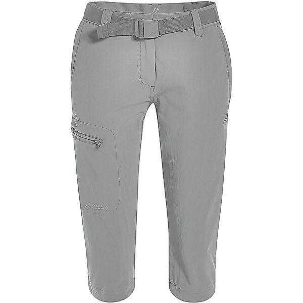 Maier Sports Funktionsshorts Caprihose Inara Slim günstig online kaufen