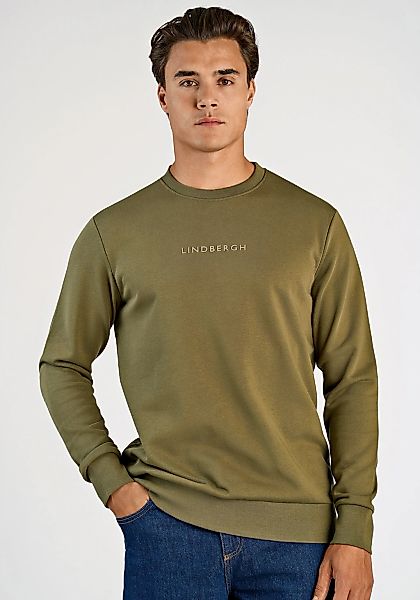LINDBERGH Sweatshirt "Lindbergh Sweatshirt" günstig online kaufen