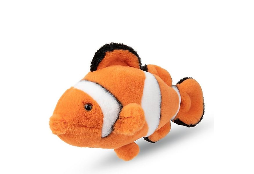 WWF Kuscheltier Plüschtier - Clownfisch (18cm) günstig online kaufen