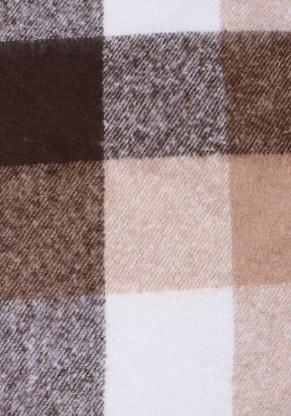 Capelli New York Modeschal, (Packung), Karomuster, günstig online kaufen