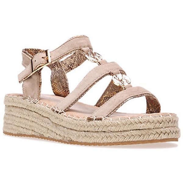 La Modeuse  Sandalen 75253_P177762 günstig online kaufen