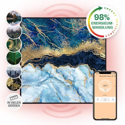 Klarstein Heizkörper Wonderwall Air Art Smart günstig online kaufen