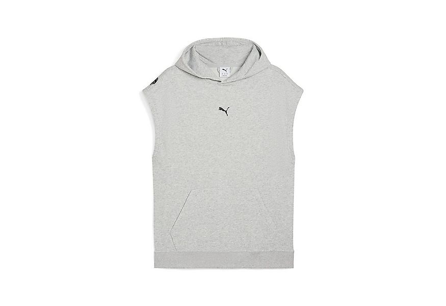 PUMA Kapuzensweatshirt M GRAPHIC FRENCH TERRY SLEEVELESS HOODIE mit DryCELL günstig online kaufen