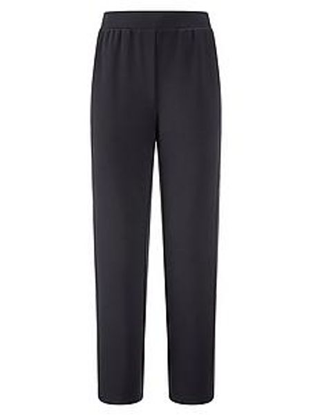 Lange Hose MYBC grau günstig online kaufen