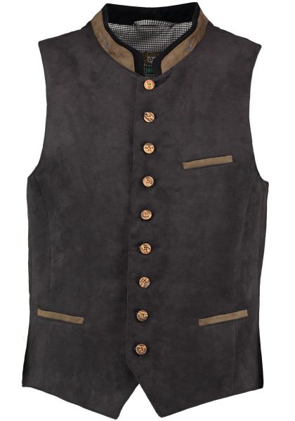 OS Trachten Trachtenweste Glayon Herren Weste günstig online kaufen