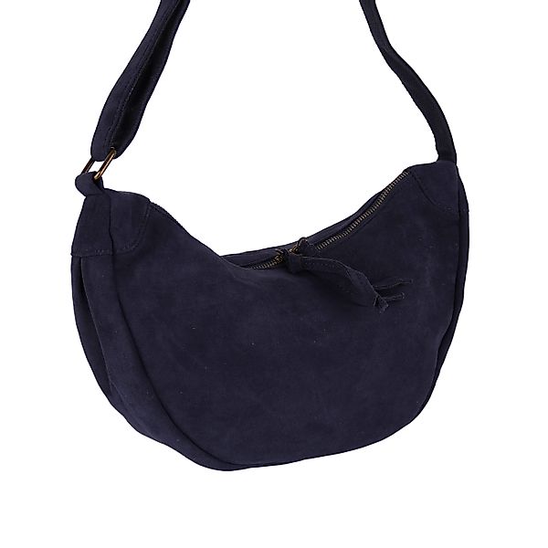 MIRROSI Schultertasche Damen Runde Bauchtasche aus günstig online kaufen