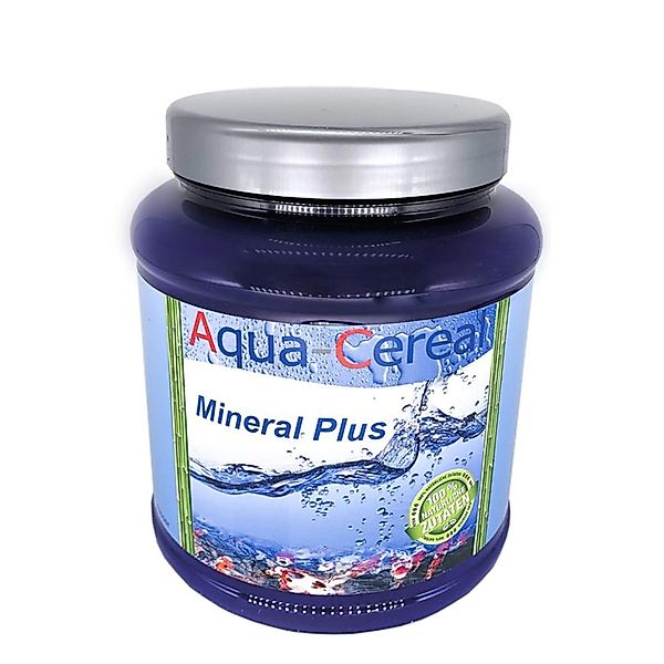 Aqua-Cereal Mineral-Plus 1 kg günstig online kaufen