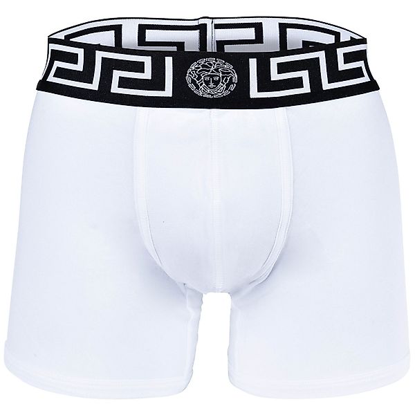 Versace Boxer Herren Boxershort 1er Pack Baumwolle (Packung, 1er Pack) günstig online kaufen