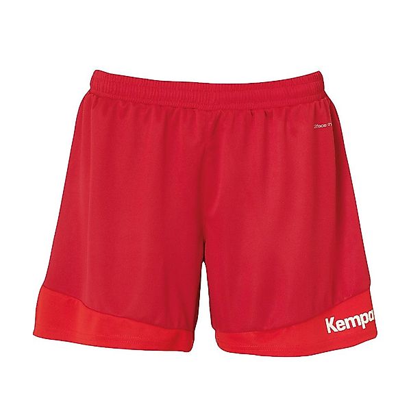 Kempa Trainingshose Emotion 2.0 Shorts Damen günstig online kaufen