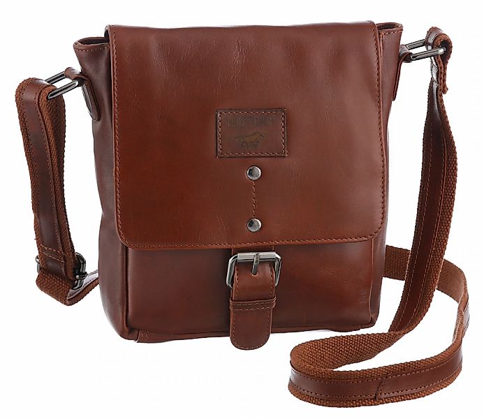 MUSTANG Schultertasche "Natal", Umhängetasche Crossbody Bag günstig online kaufen