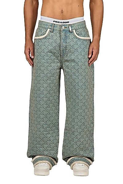 PEGADOR Loose-fit-Jeans Jeans Pegador Pals Loose günstig online kaufen