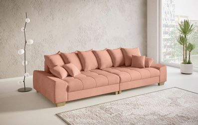 Mr. Couch Big-Sofa Nikita II günstig online kaufen