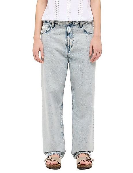 MUSTANG Loose-fit-Jeans Damen Style Vermont Loose günstig online kaufen
