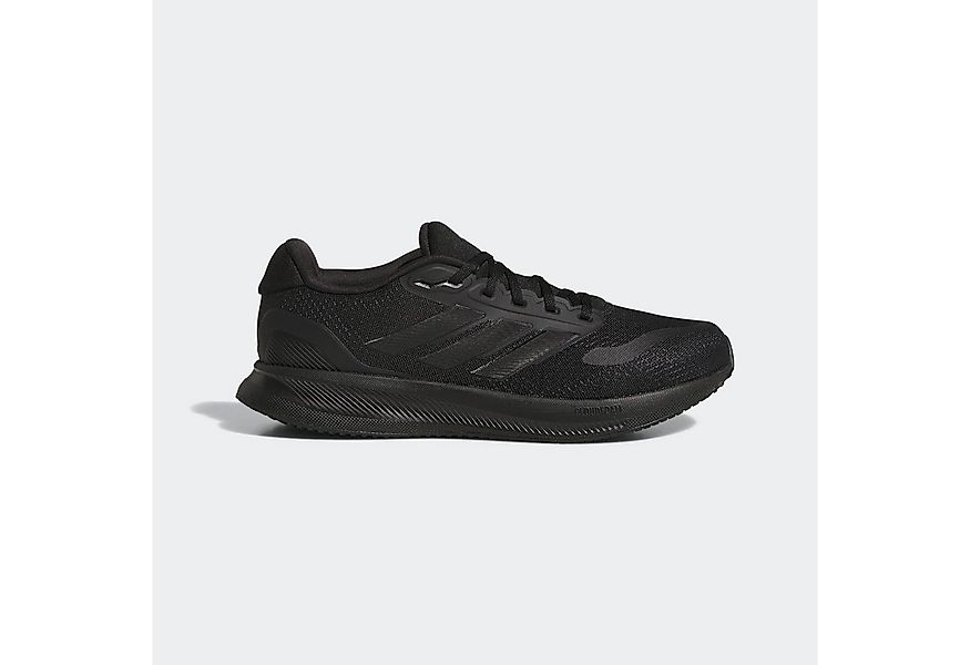 adidas Performance RUNFALCON 5 WIDE Laufschuh weit geschnitten, breite Pass günstig online kaufen