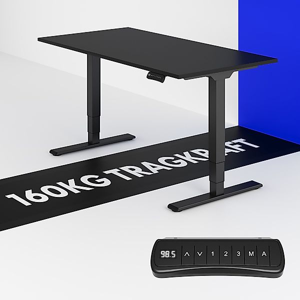 FLEXISPOT Schreibtisch Elektrisch Höhenverstellbarer Schreibtisch EC5 günstig online kaufen