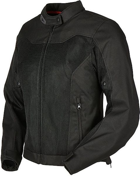 Furygan Motorradjacke Mistral Evo 3 Damen Motorrad Textiljacke abriebfest r günstig online kaufen