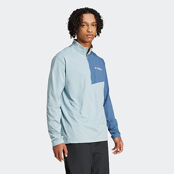 adidas TERREX Funktionsshirt MT HALFZ LS günstig online kaufen