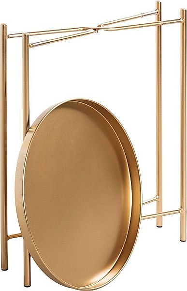 HAKU Beistelltisch günstig online kaufen