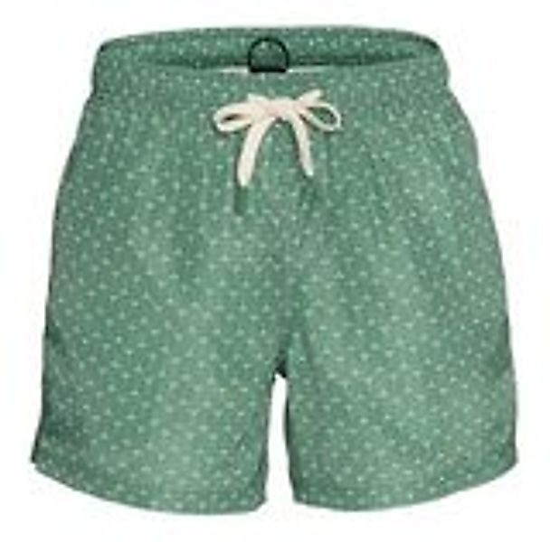 JOOP! Badeshorts Diamond Cornflower Signature-Design, kleine günstig online kaufen