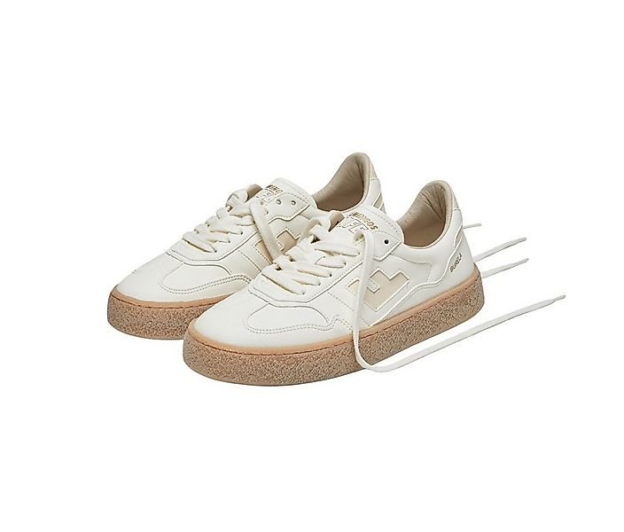 Flamingos Life Burela Bold - creamweiss/panna/gum Sneaker günstig online kaufen