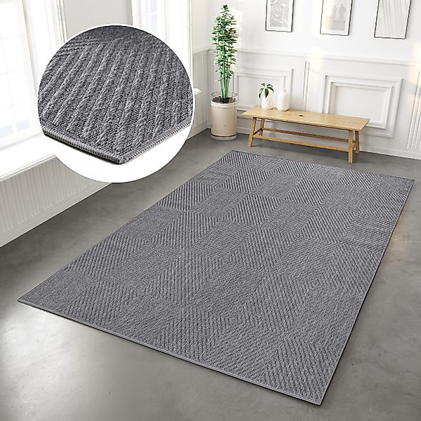 my home Teppich Elsa, In- und günstig online kaufen