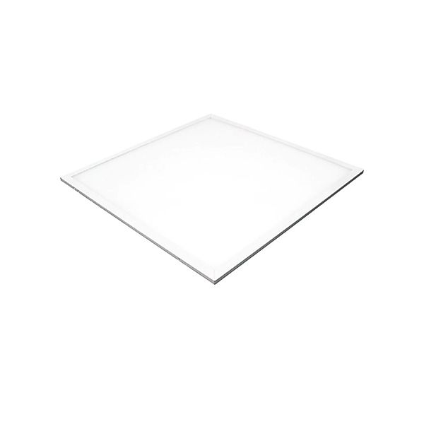 LUXULA LED Panel Rasterleuchte 36W 3600lm 6000K Kaltweiß Tageslicht Deckenl günstig online kaufen