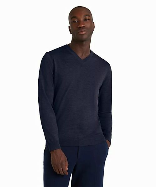 FALKE Strickpullover (1-tlg) aus ultrafeiner Merinowolle günstig online kaufen