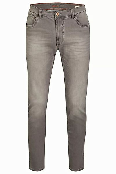 Hattric 5-Pocket-Jeans 5-Pocket-Jeans Harris Summer Denim günstig online kaufen