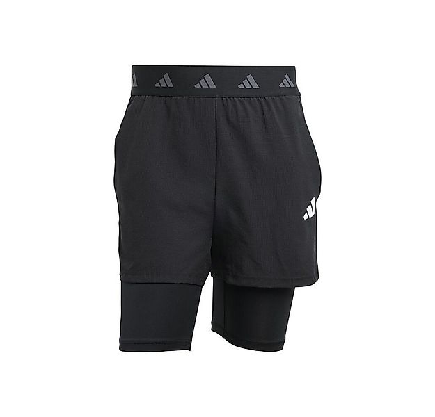 adidas Sportswear Shorts Gym+ 2In1 günstig online kaufen