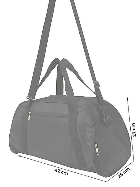 ONLY Play Sporttasche PLAY (1-tlg) günstig online kaufen