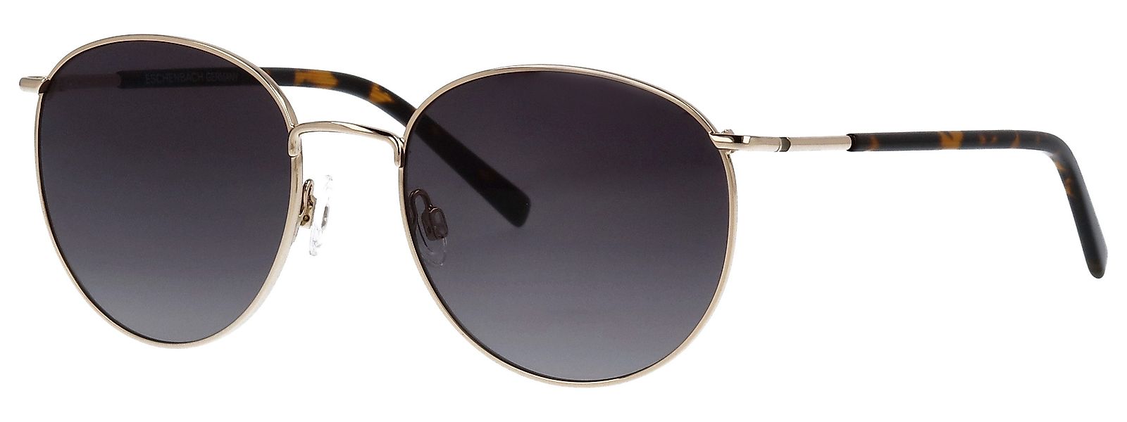 HUMPHREY´S eyewear Sonnenbrille 585290 Form rund, günstig online kaufen