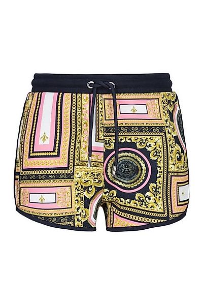 19V69 ITALIA Shorts MADRISSA BAROQUE günstig online kaufen