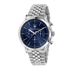 MASERATI Chronograph Maserati Herren-Uhren Analog Quarz günstig online kaufen