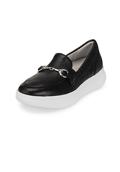 vitaform Damenschuhe Slipper Hirschleder Slipper günstig online kaufen
