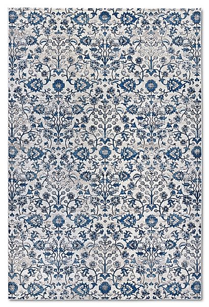 Villeroy & Boch Teppich "Ernest" rechteckig 11 mm Höhe Läufer, Orientalisch günstig online kaufen