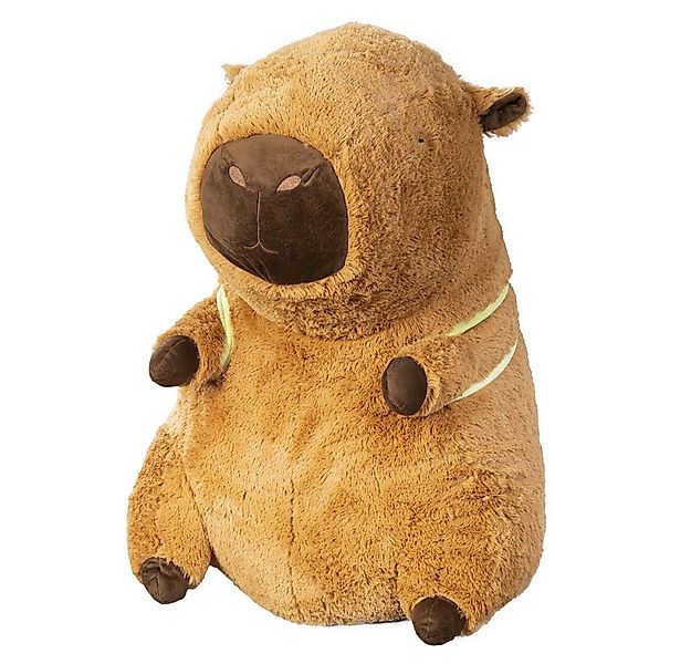 Besttoy Plüschfigur Besttoy - Plüsch Capybara - ca. 73 cm günstig online kaufen