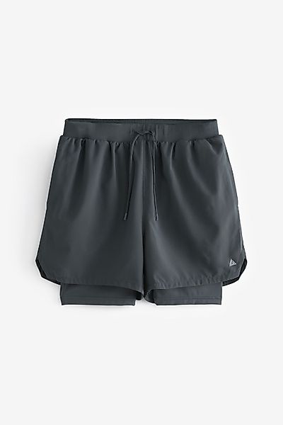 Next Funktionsshorts 2-in-1 Trainingsshorts (1-tlg) günstig online kaufen