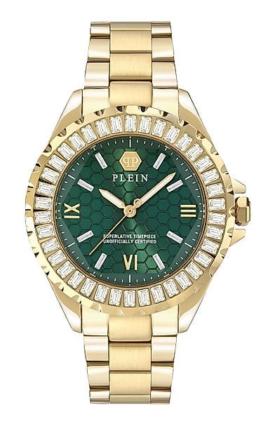 PHILIPP PLEIN Quarzuhr PLEIN HEAVEN, (1-tlg), günstig online kaufen