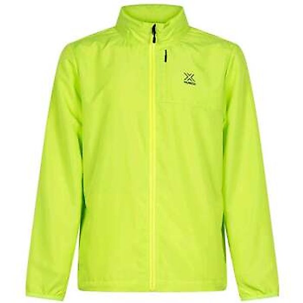 Munich  Windjacken Padel Windbreaker Lime 2507739 günstig online kaufen