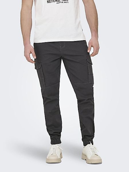 ONLY & SONS Cargohose ONSCARTER LIFE günstig online kaufen