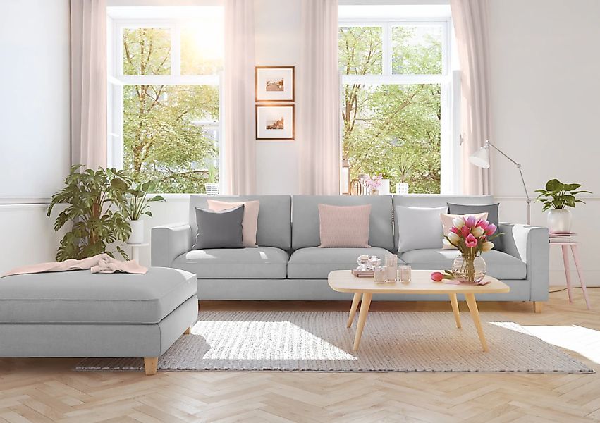 Wirth Vorhang "Sunday" Multifunktionsband 1 Stk. tlg. nach Maß günstig online kaufen