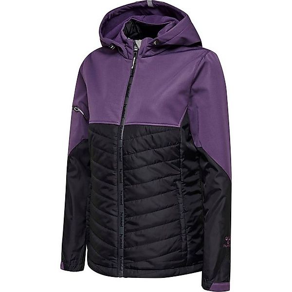 hummel Allwetterjacke Hummel Damen Steppjacke North Hybrid 206682 günstig online kaufen