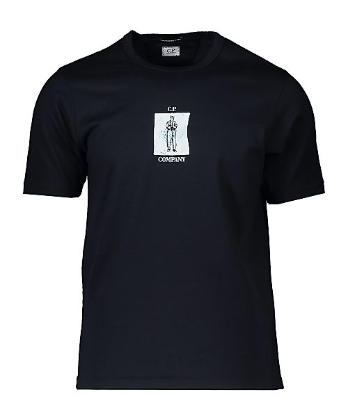 C.P. Company T-Shirt C.P. Company T-Shirt günstig online kaufen