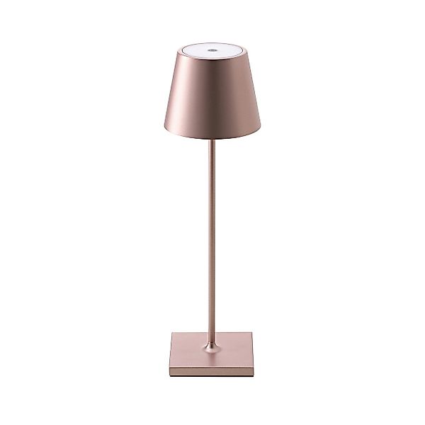 SIGOR LED Tischleuchte Sigor Akku-Tischleuchte NUINDIE günstig online kaufen