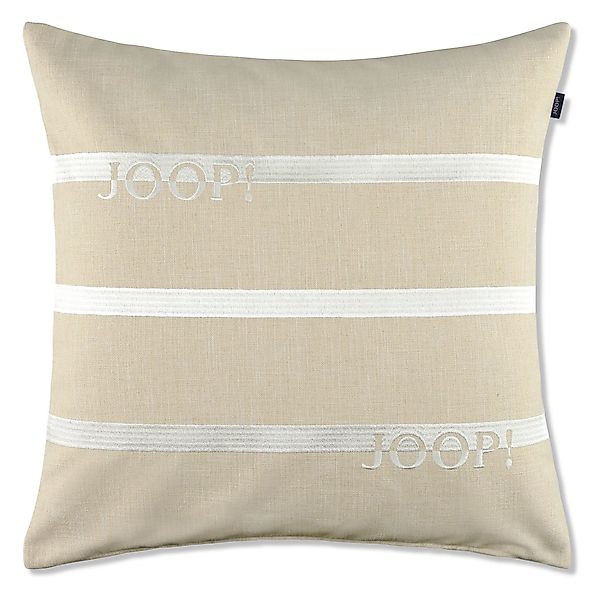 JOOP! Kissenbezug JOOP! LIVING - TRACE günstig online kaufen